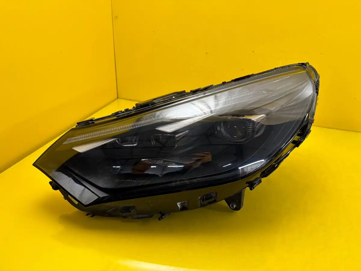 Far Mercedes Eqe X294 W294 22 24 LED