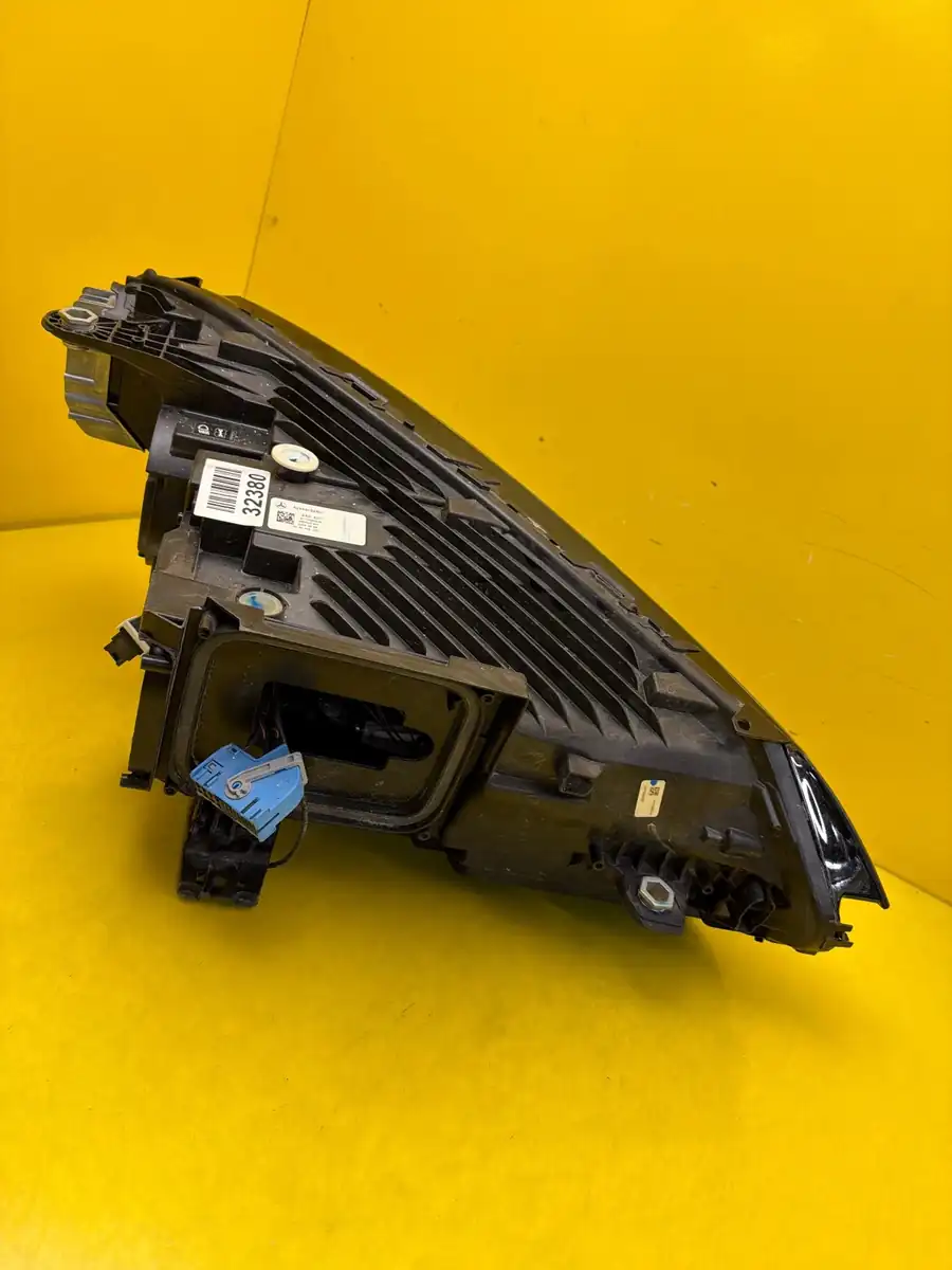 Far Mercedes Eqe X294 W294 22 24 LED