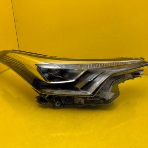 Far dreapta Full LED OEM F4071-00