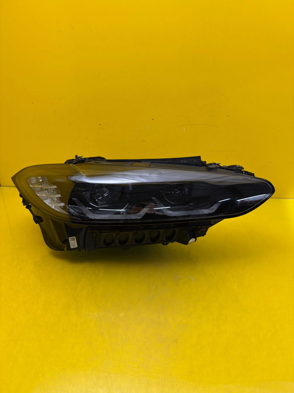 Far dreapta Full LED BMW Seria 4 G22 OEM 9505110-04