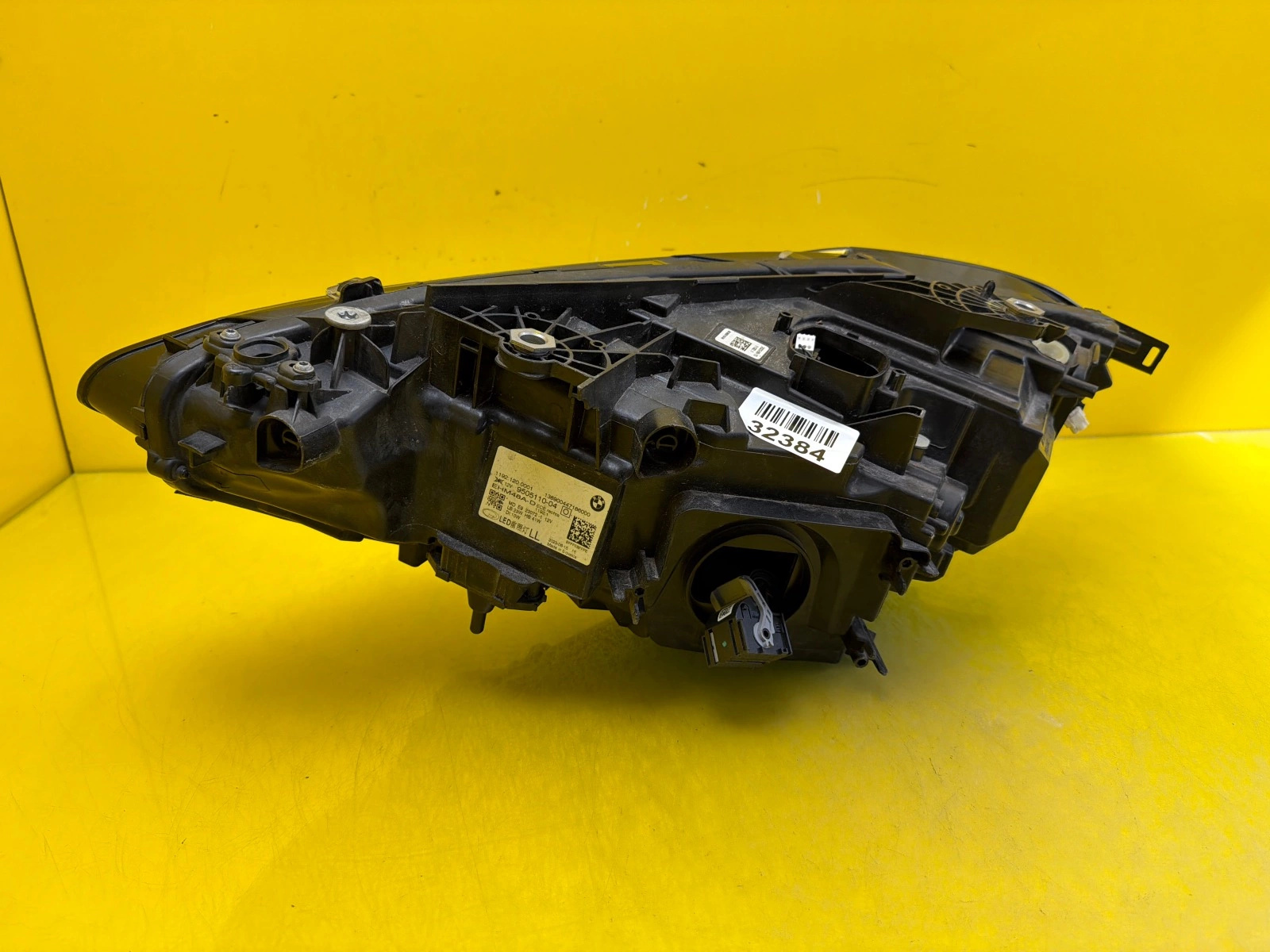 Far dreapta Full LED BMW Seria 4 G22 OEM 9505110-04 - Image 4