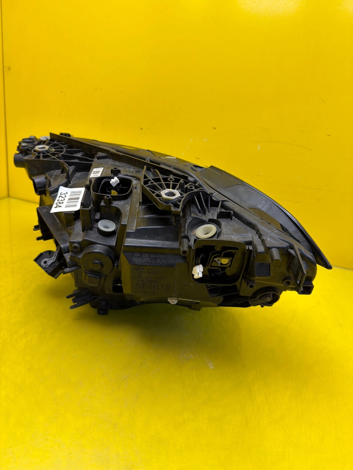 Far dreapta Full LED BMW Seria 4 G22 OEM 9505110-04 - Image 5