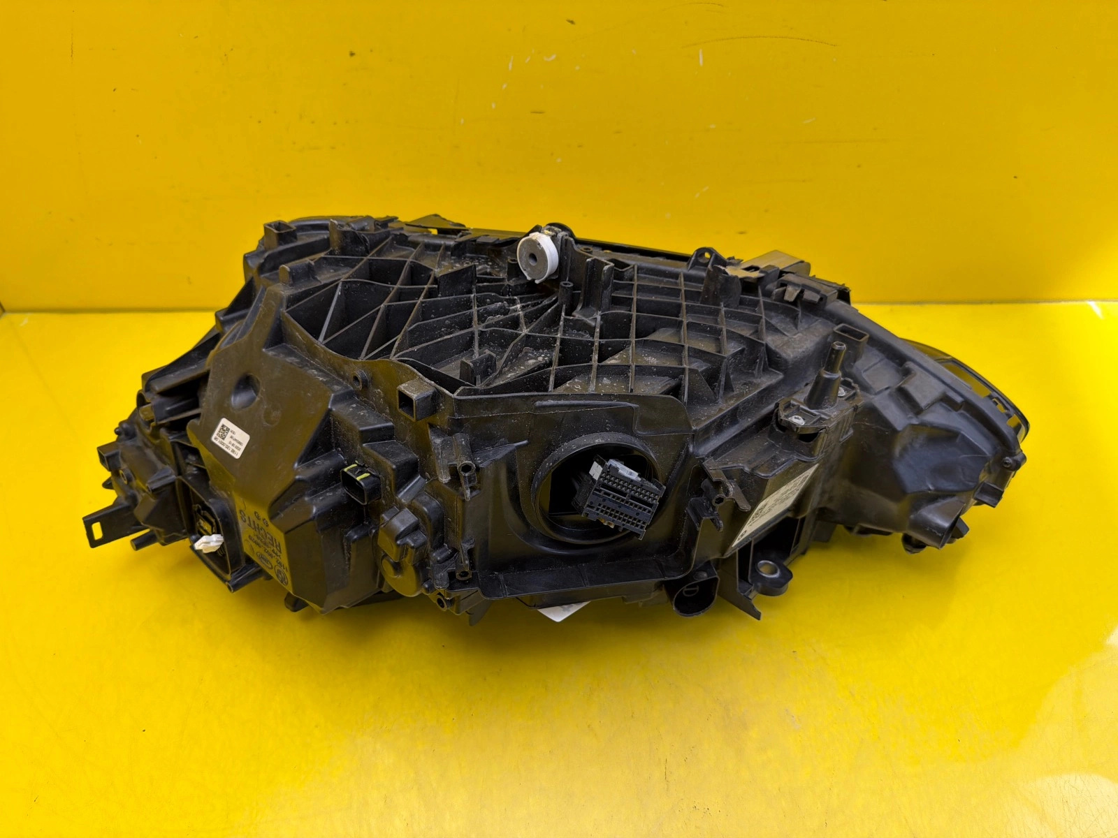 Far dreapta Full LED BMW Seria 4 G22 OEM 9505110-04 - Image 6