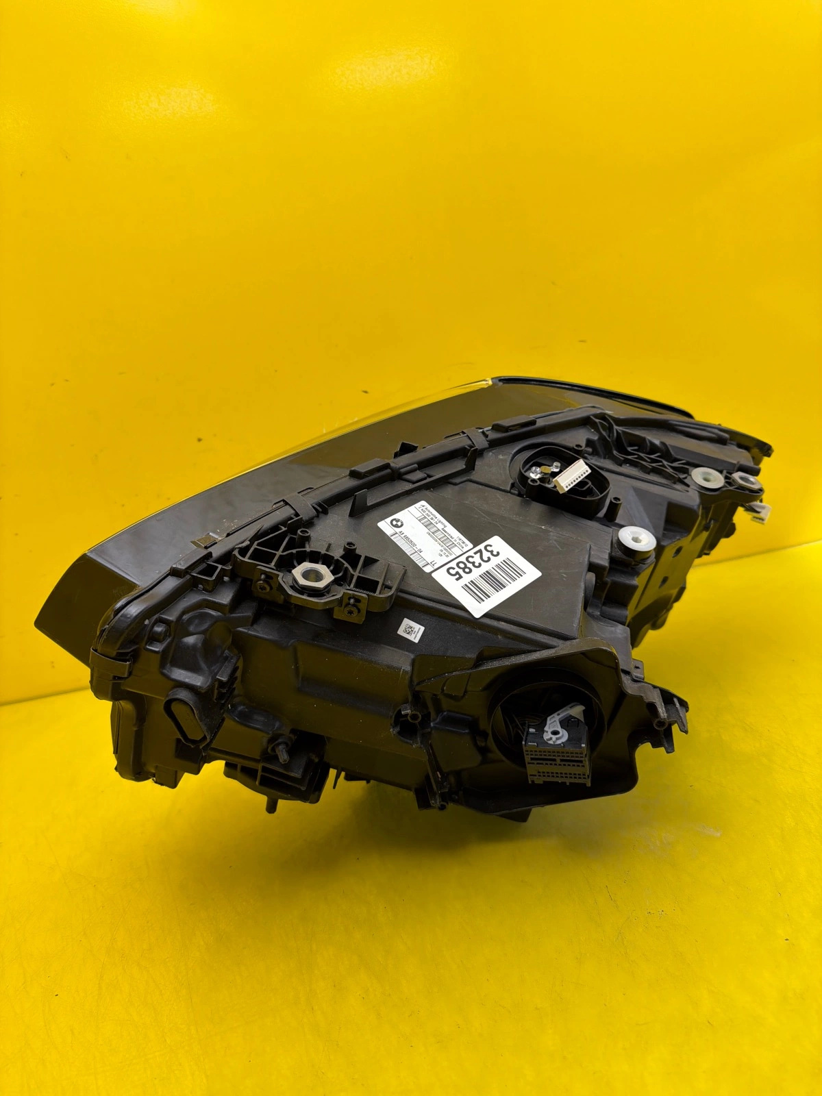 Far dreapta BMW X3 G01 Facelift OEM 9850500-04 - Image 3