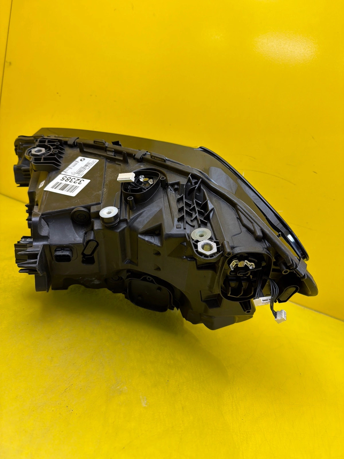 Far dreapta BMW X3 G01 Facelift OEM 9850500-04 - Image 4