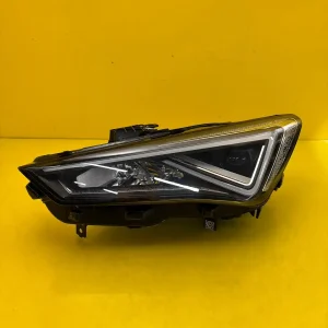Far Seat Cupra Formentor 5FG 21- Full LED