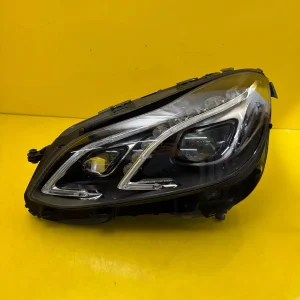 Far Mercedes E-Class W212 Lift Full LED