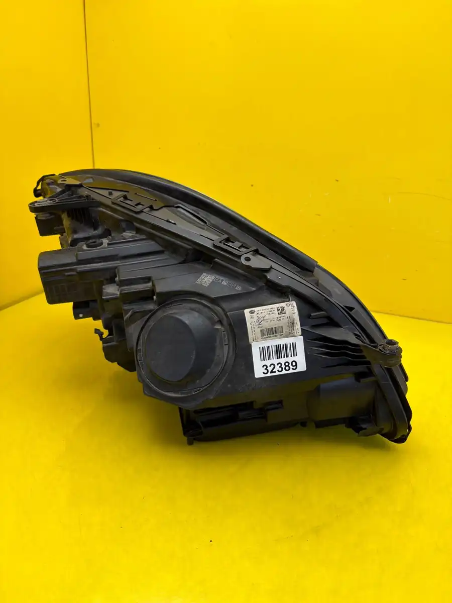 Far Mercedes E-Class W212 Lift Full LED