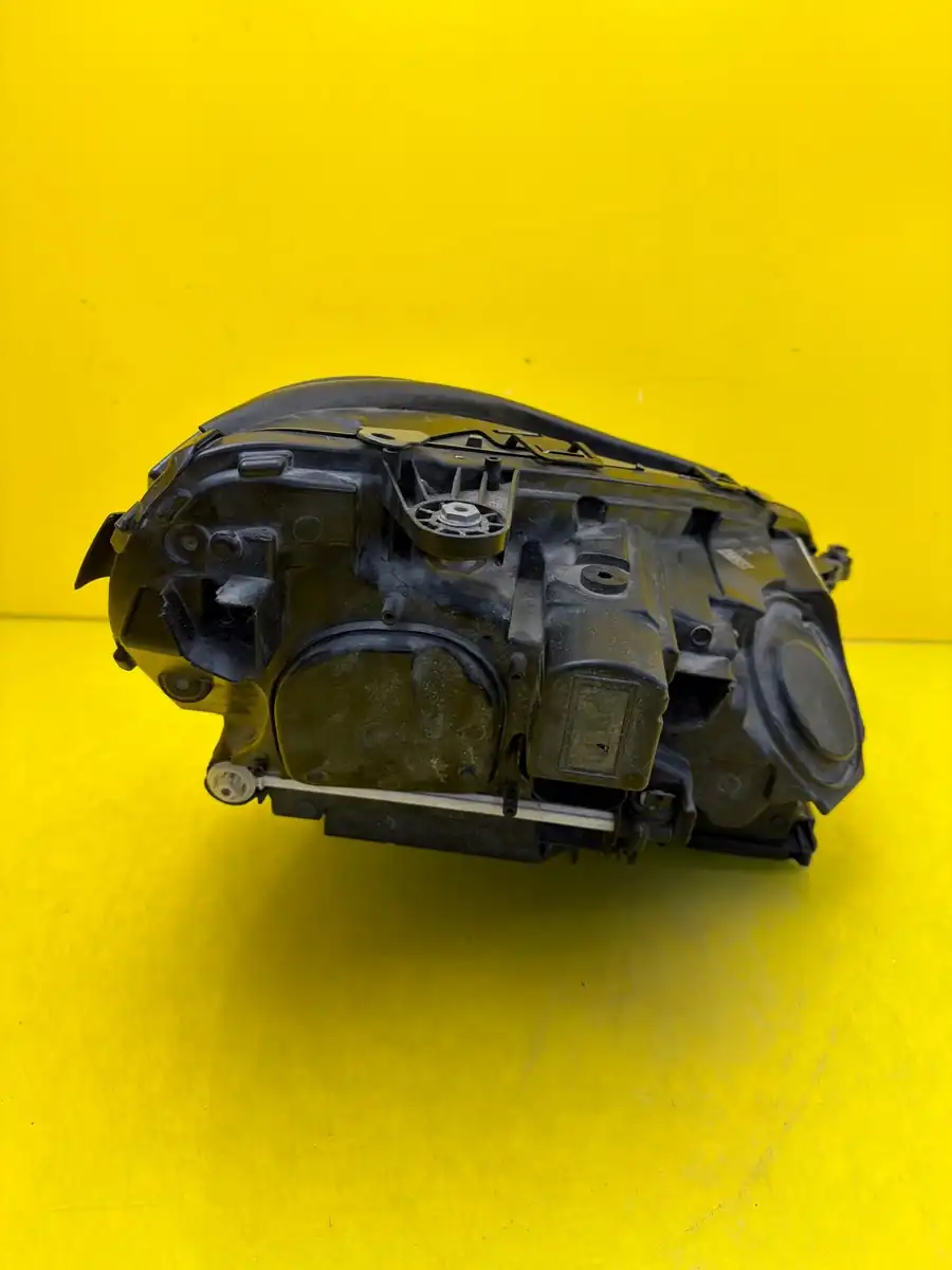 Far Mercedes E-Class W212 Lift Full LED
