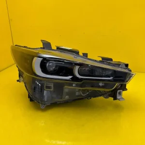 Far Dreapta Mazda Cx5 Cx 5 II 21 Full LED