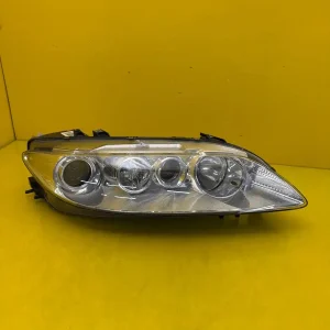 Far Dreapta Mazda Gg
