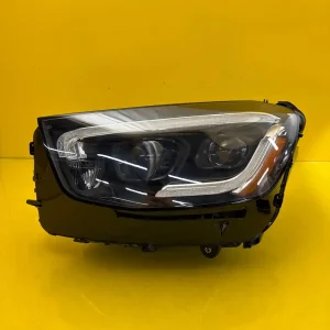 Far Mercedes GLC 253 W253 Lift Full LED