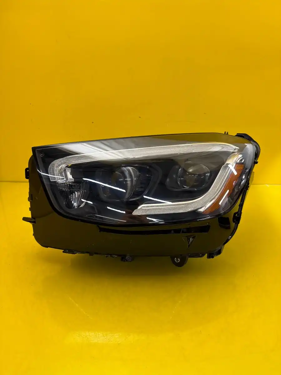 Far Mercedes GLC 253 W253 Lift Full LED