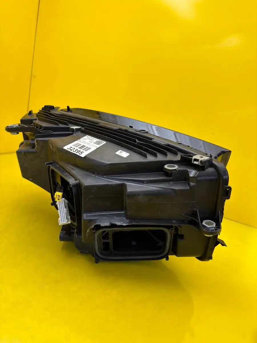 Far Mercedes GLC 253 W253 Lift Full LED