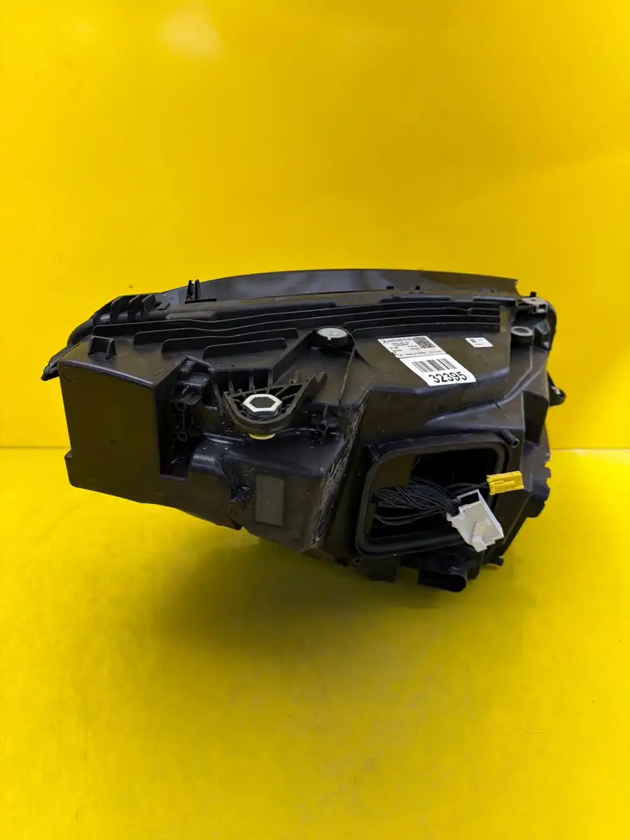 Far Mercedes GLC 253 W253 Lift Full LED