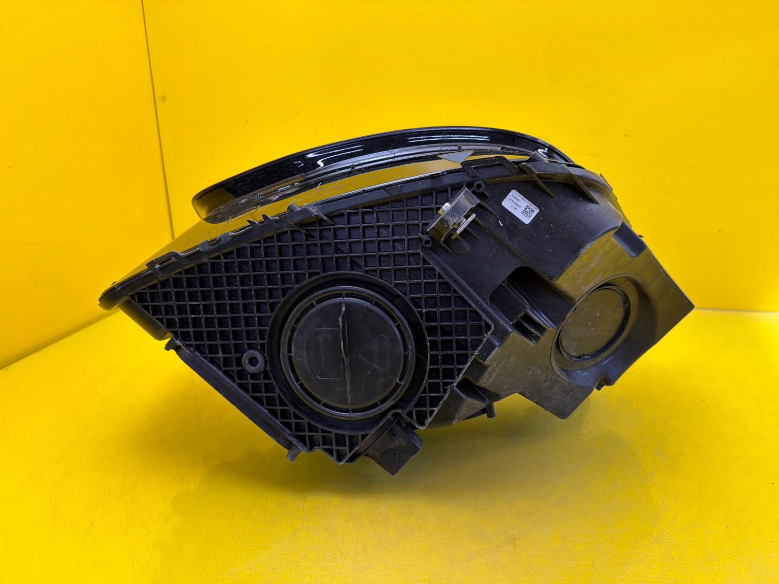 Far stânga Full LED Facelift OEM 32395 - Image 5