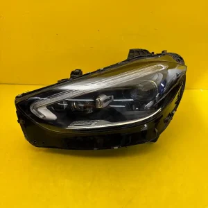 Far Stanga Mercedes Klasa W206 Digital Light