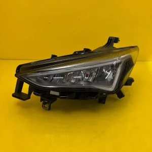 Far Seat Cupra Born Full LED