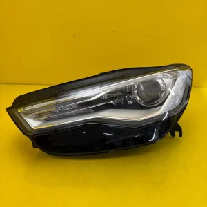 Far Audi A6 C7 Lift Full LED