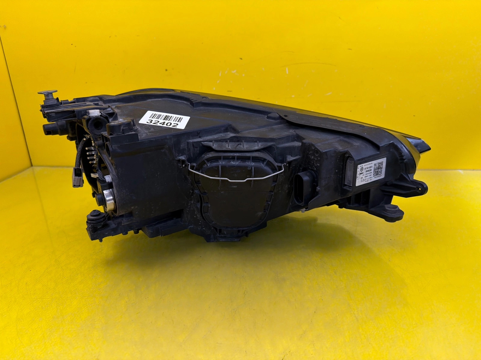Far stânga Xenon 2014-2017 OEM 32402 - Image 4