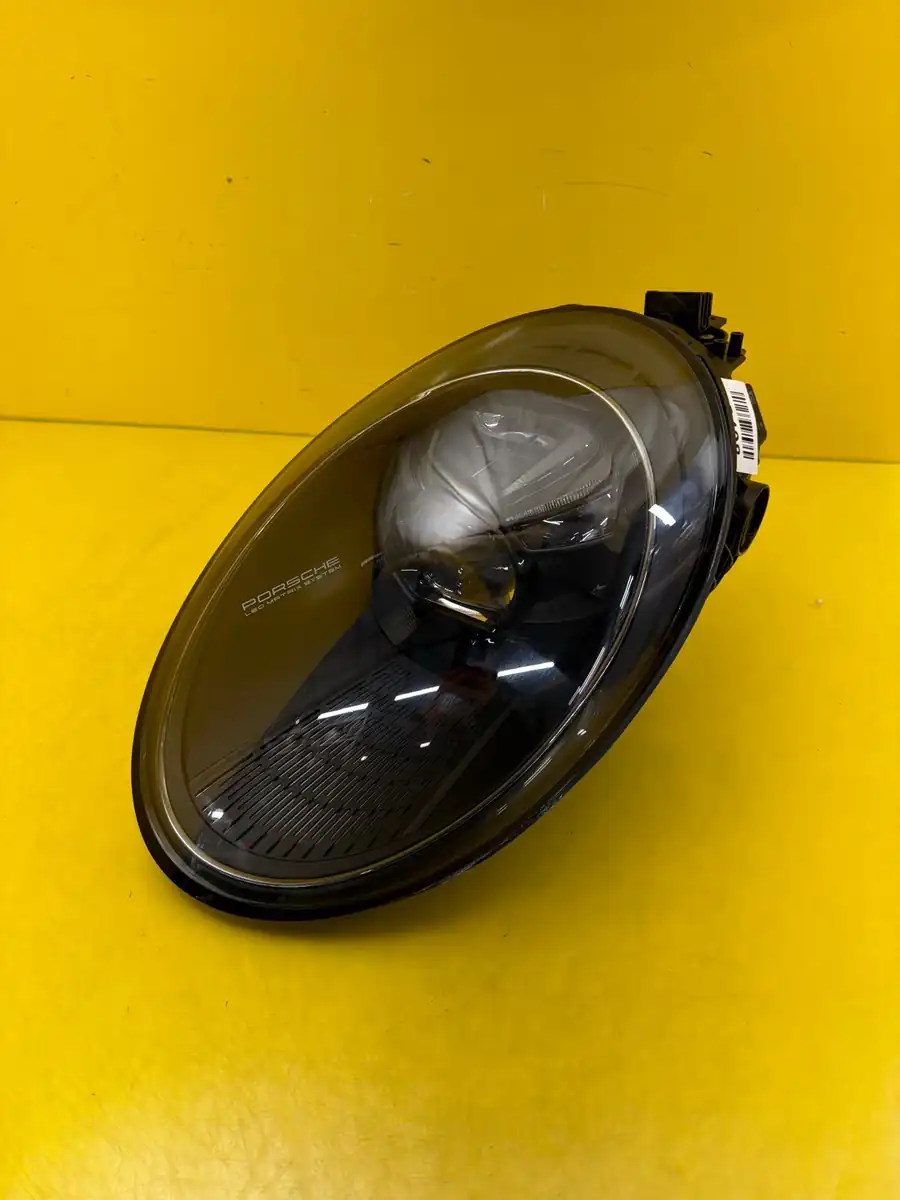 Far Porsche 911 992 Gt3 9p5 Full LED
