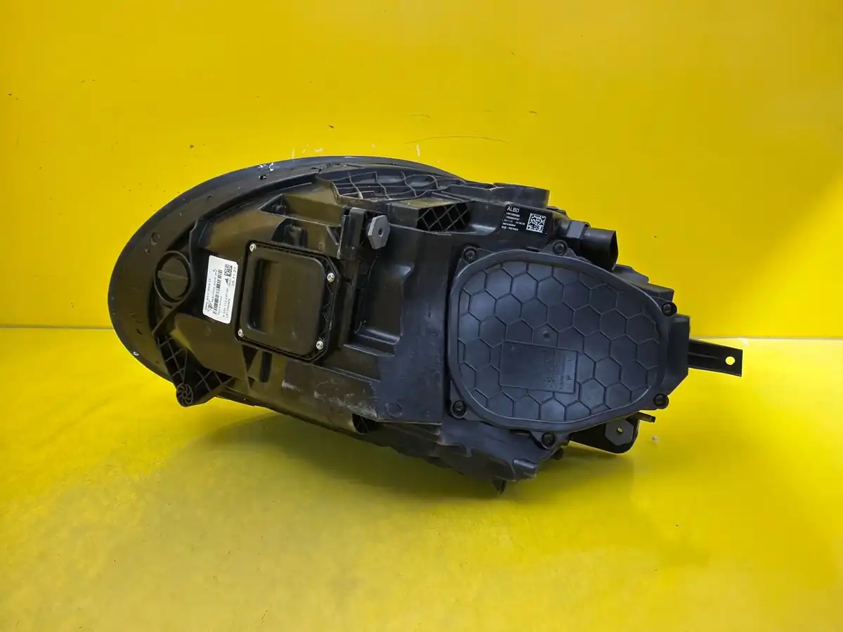 Far Porsche 911 992 Gt3 9p5 Full LED