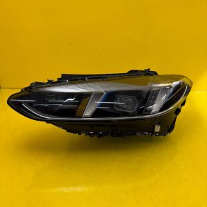 Far stânga Full LED BMW Seria 4 G22 Facelift OEM 5A3B303-04