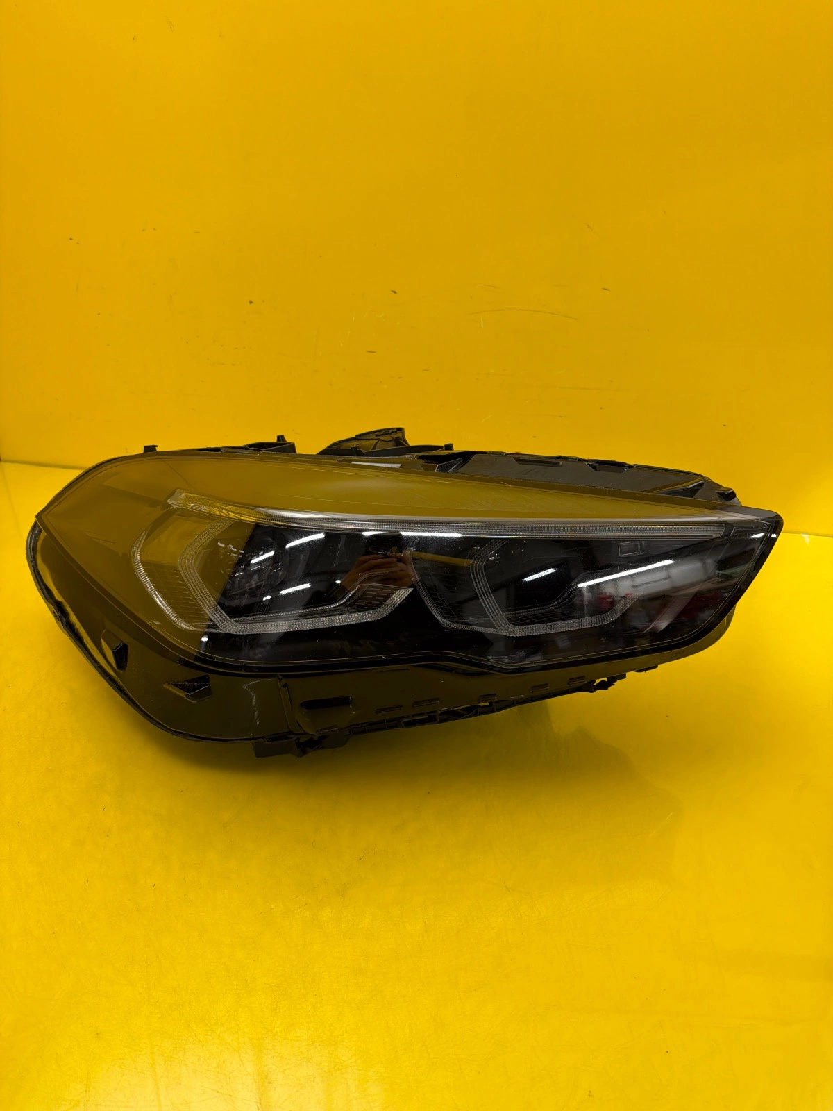 Far dreapta LED Adaptive BMW Seria 2 F44 Coupé OEM 5A257C6-03