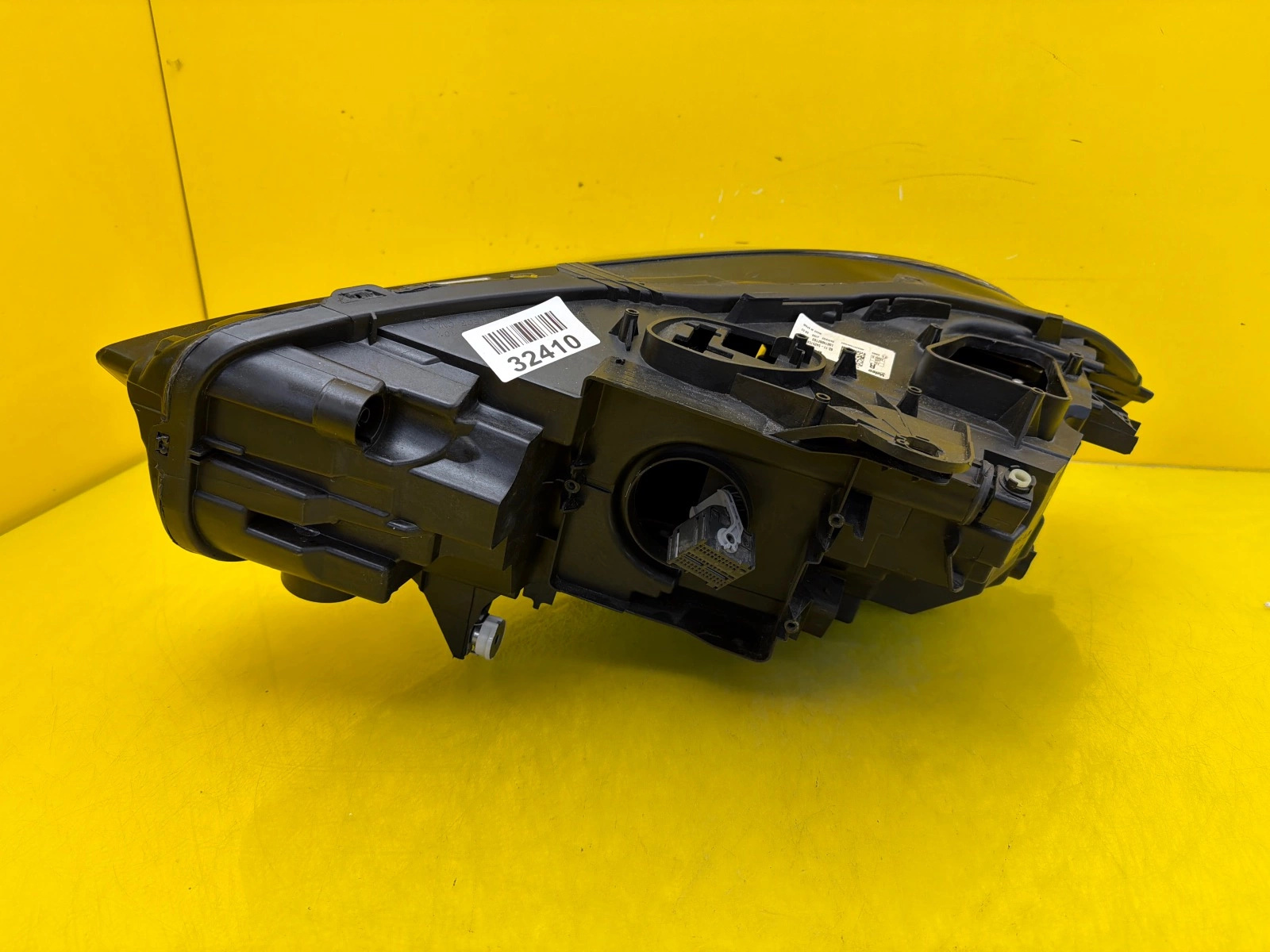 Far dreapta LED Adaptive BMW Seria 2 F44 Coupé OEM 5A257C6-03 - Image 4