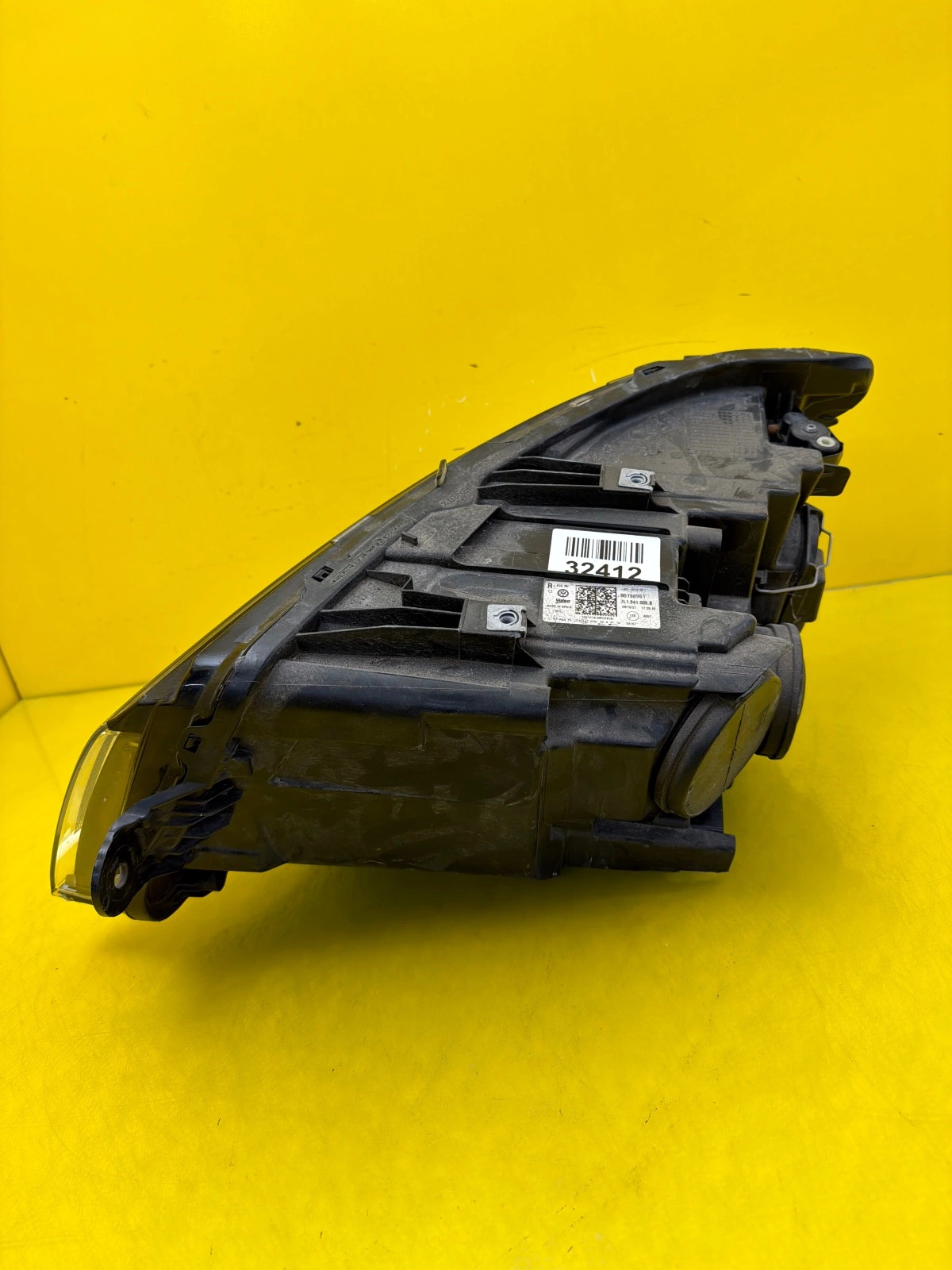 Far dreapta Facelift OEM 32412 - Image 3