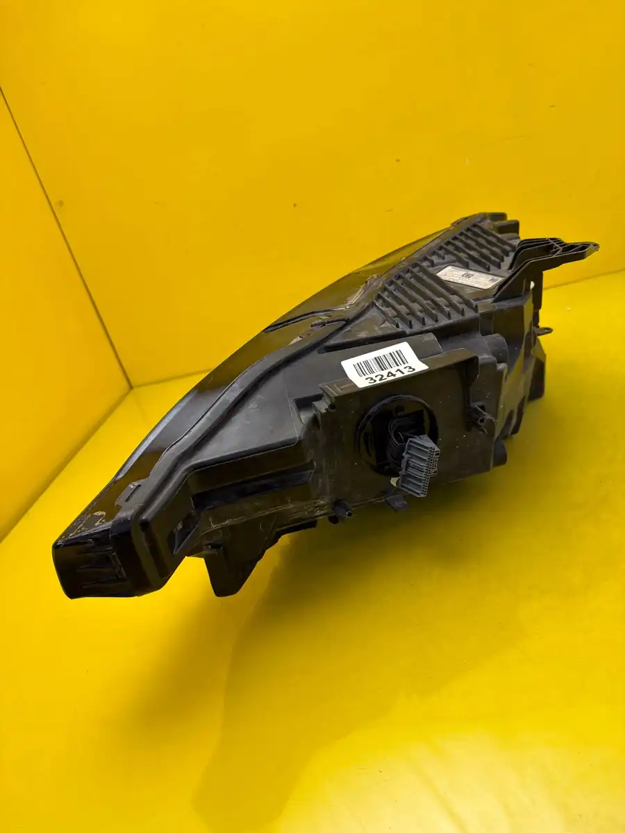 Far Dreapta Volvo Xc60 Ii 17 Full LED