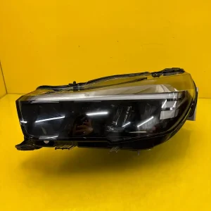 Far Opel Corsa F Lift LED