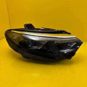 Far Dreapta Mercedes EQS W297 Full LED