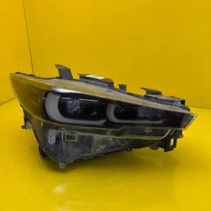 Far Dreapta Mazda Cx 5 II 2 Lift Full LED