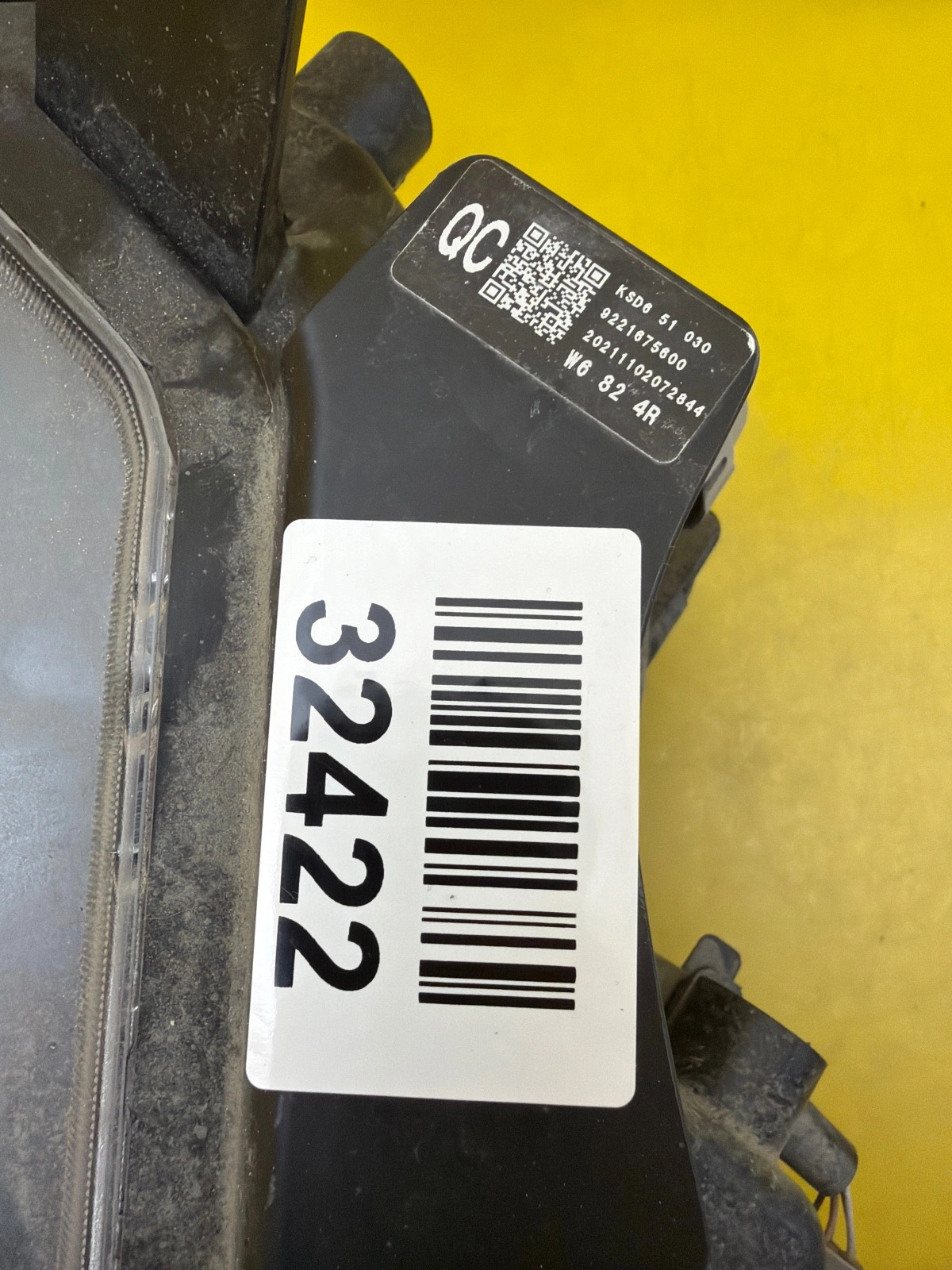 Far Dreapta Mazda Cx 5 II 2 Lift Full LED - Image 2
