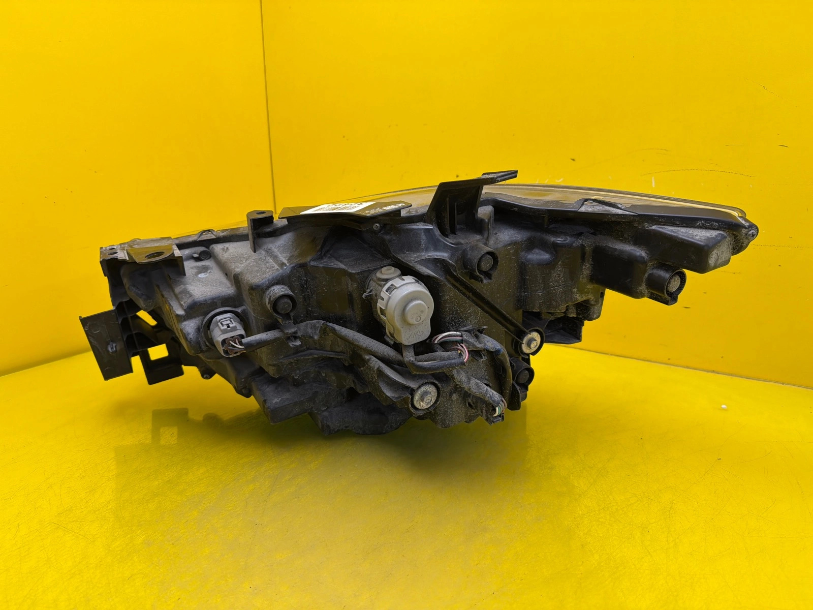 Far Dreapta Mazda Cx 5 II 2 Lift Full LED - Image 3