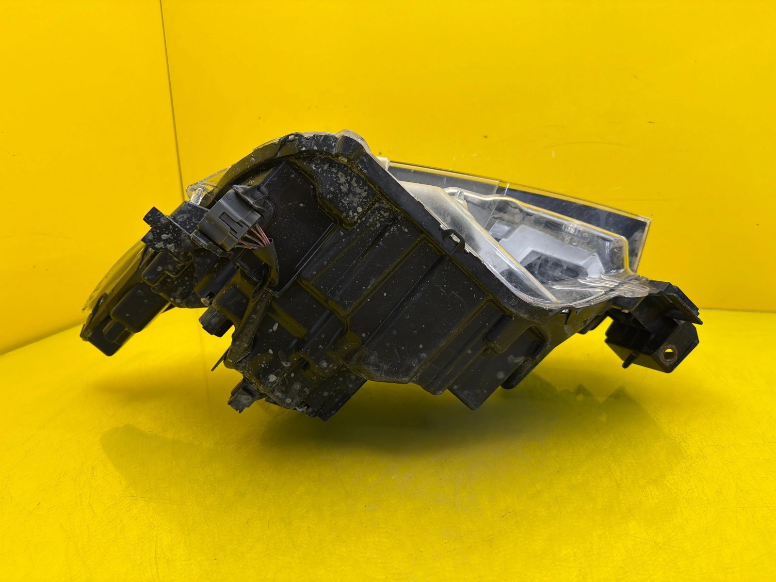 Far Dreapta Mazda Cx 5 II 2 Lift Full LED - Image 4