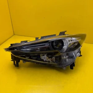 Far Mazda CX5 Cx-5 II Full LED