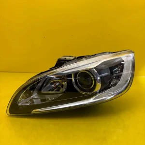 Far Volvo S60 V60 Fl Lift Bixenon