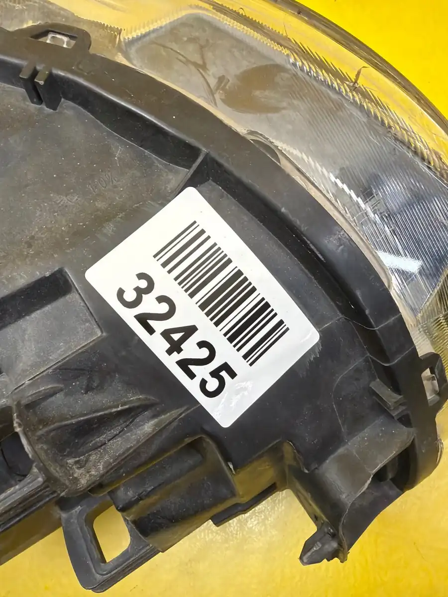 Far Volvo S60 V60 Fl Lift Bixenon