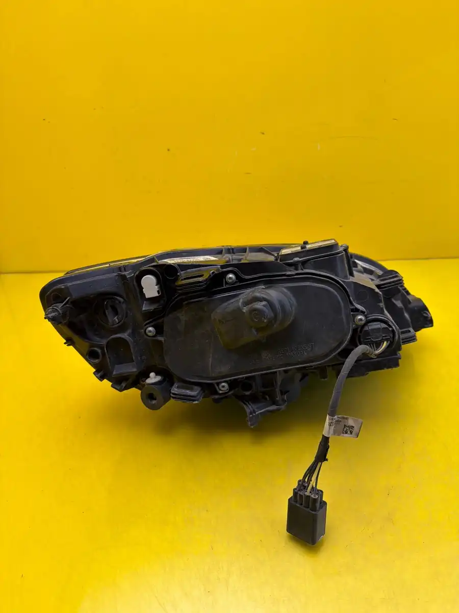 Far Volvo S60 V60 Fl Lift Bixenon