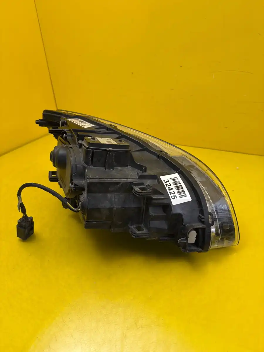 Far Volvo S60 V60 Fl Lift Bixenon