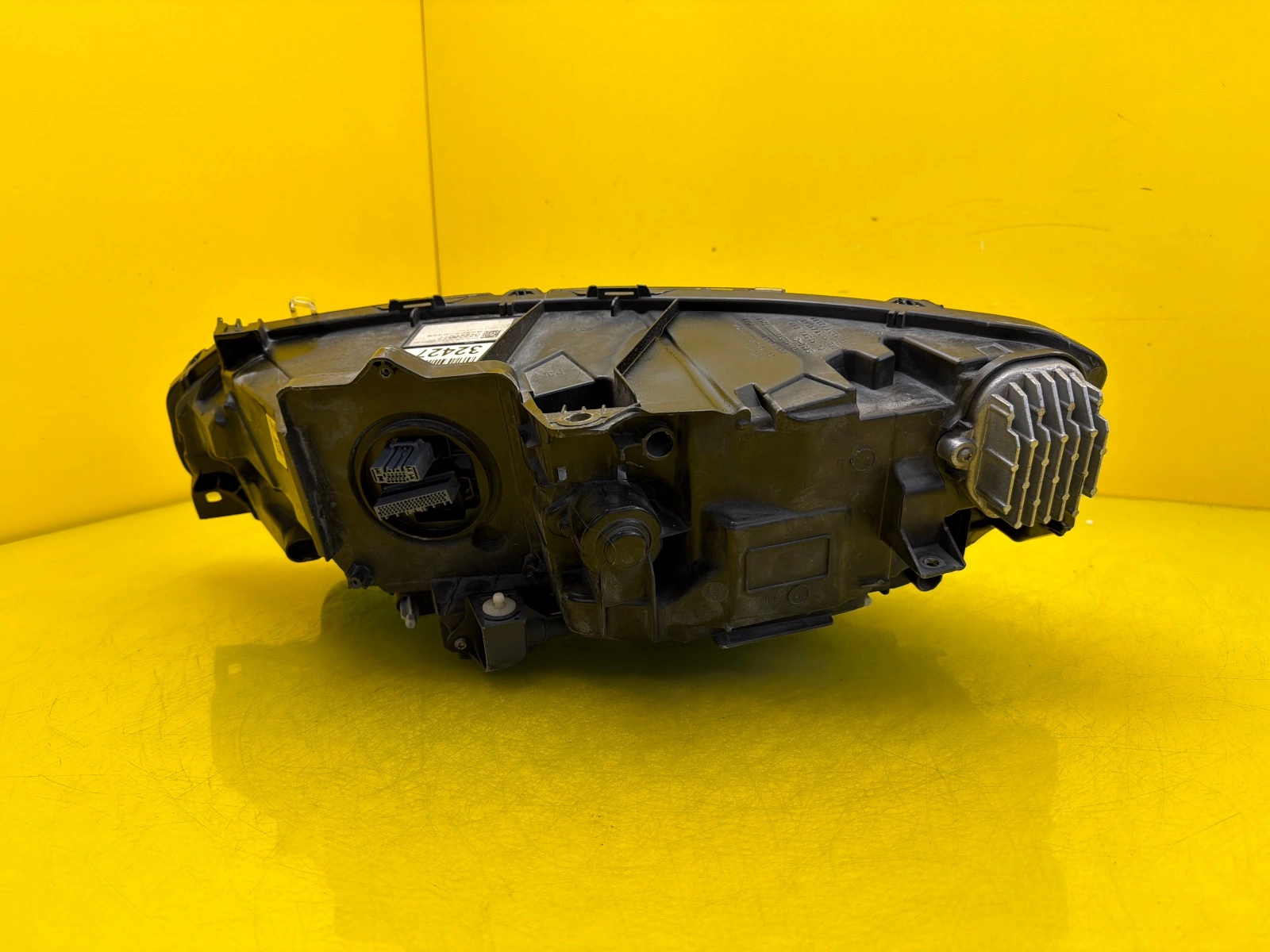 Far Dreapta Volvo V90 S90 LED - Image 3