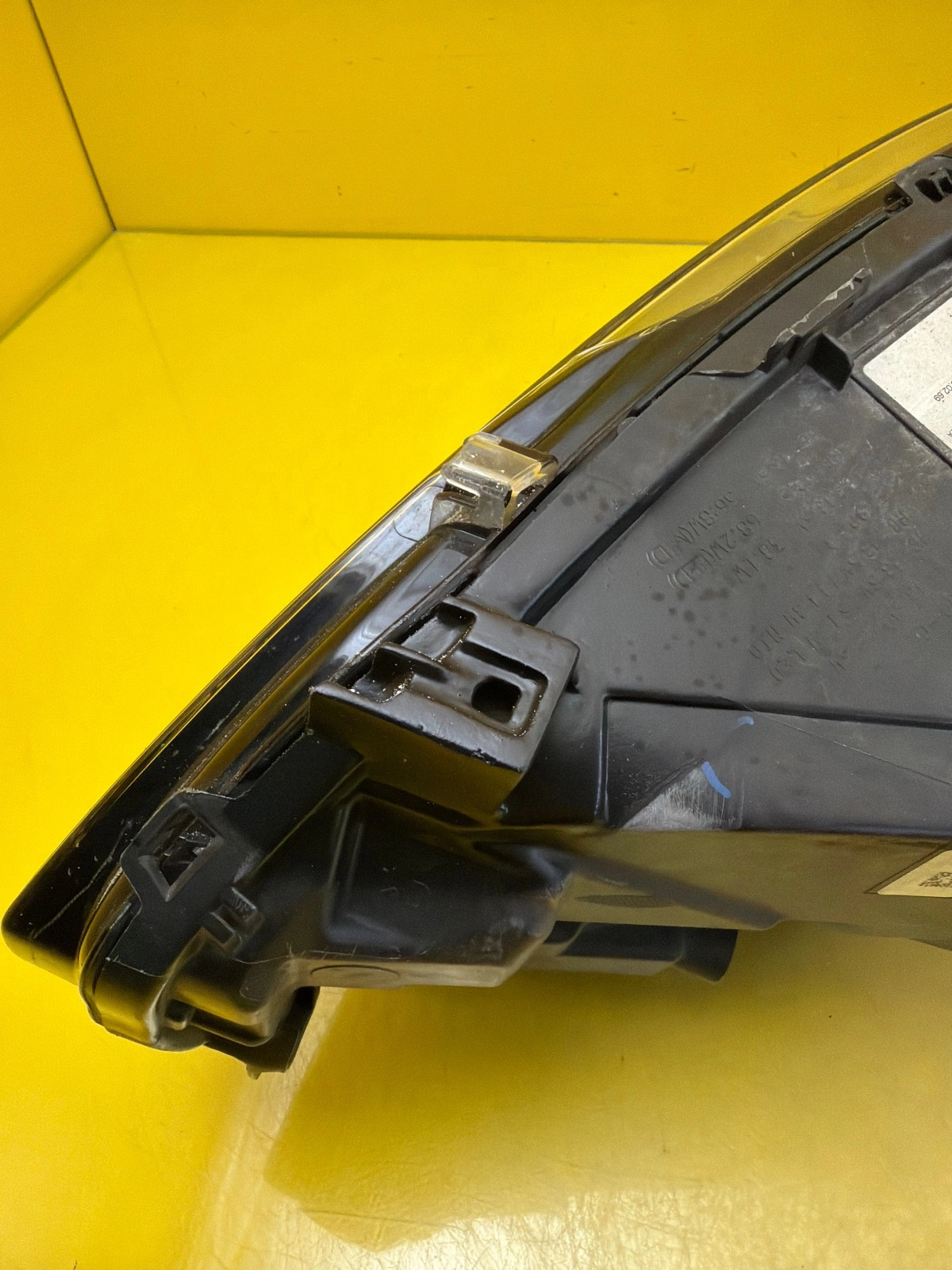 Far Dreapta Volvo V90 S90 LED - Image 5