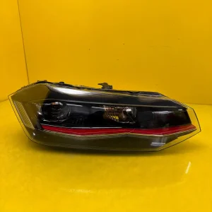 Far Dreapta VW Polo VI 2G1 GTI Full LED