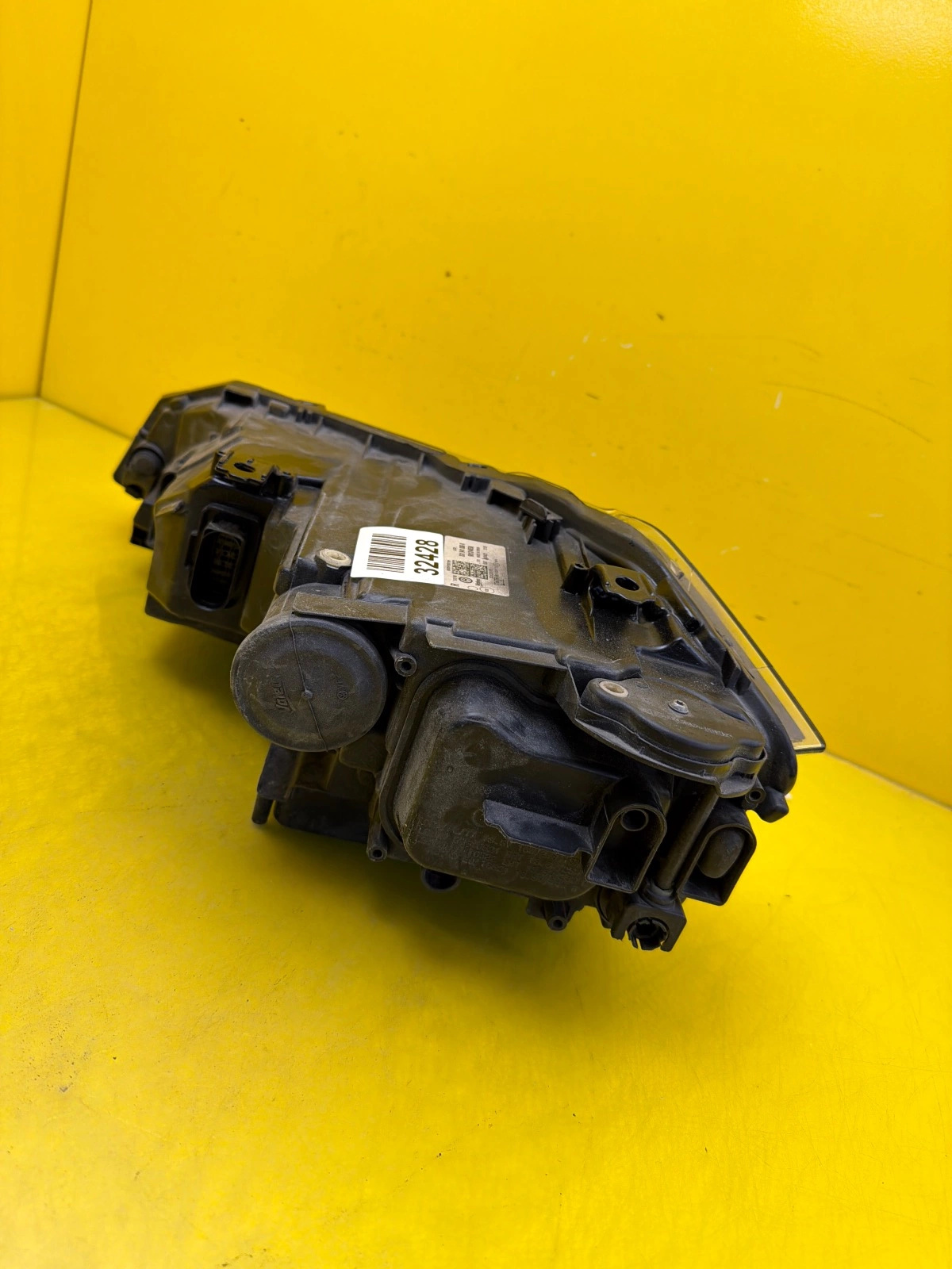Far Dreapta Full LED Vw Polo VI 2G1 GTI - Image 4
