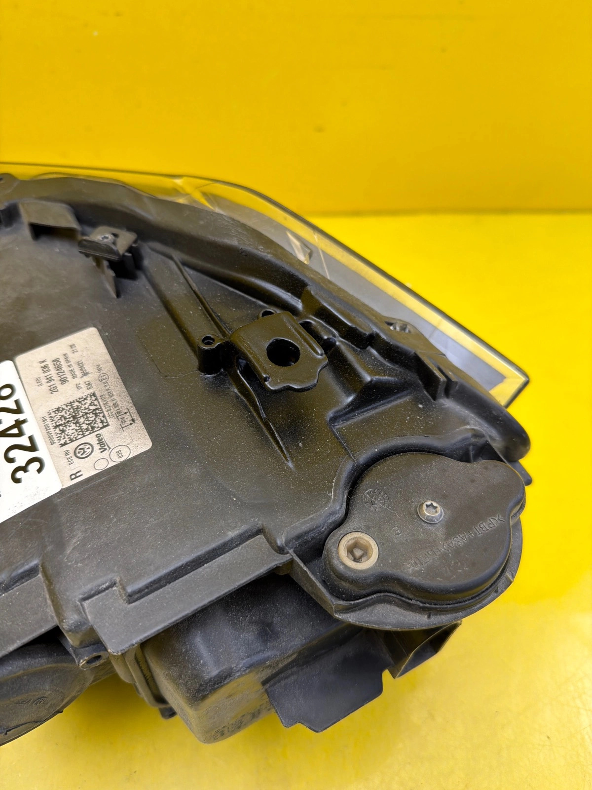 Far Dreapta Full LED Vw Polo VI 2G1 GTI - Image 5