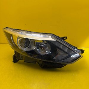 Far dreapta LED 2014-2017 OEM 32435