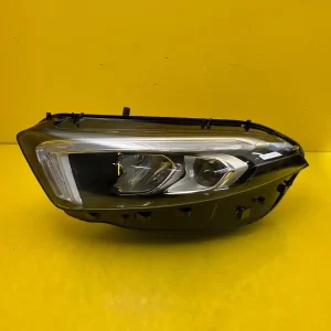 Far Mercedes A-Class W177 Full LED