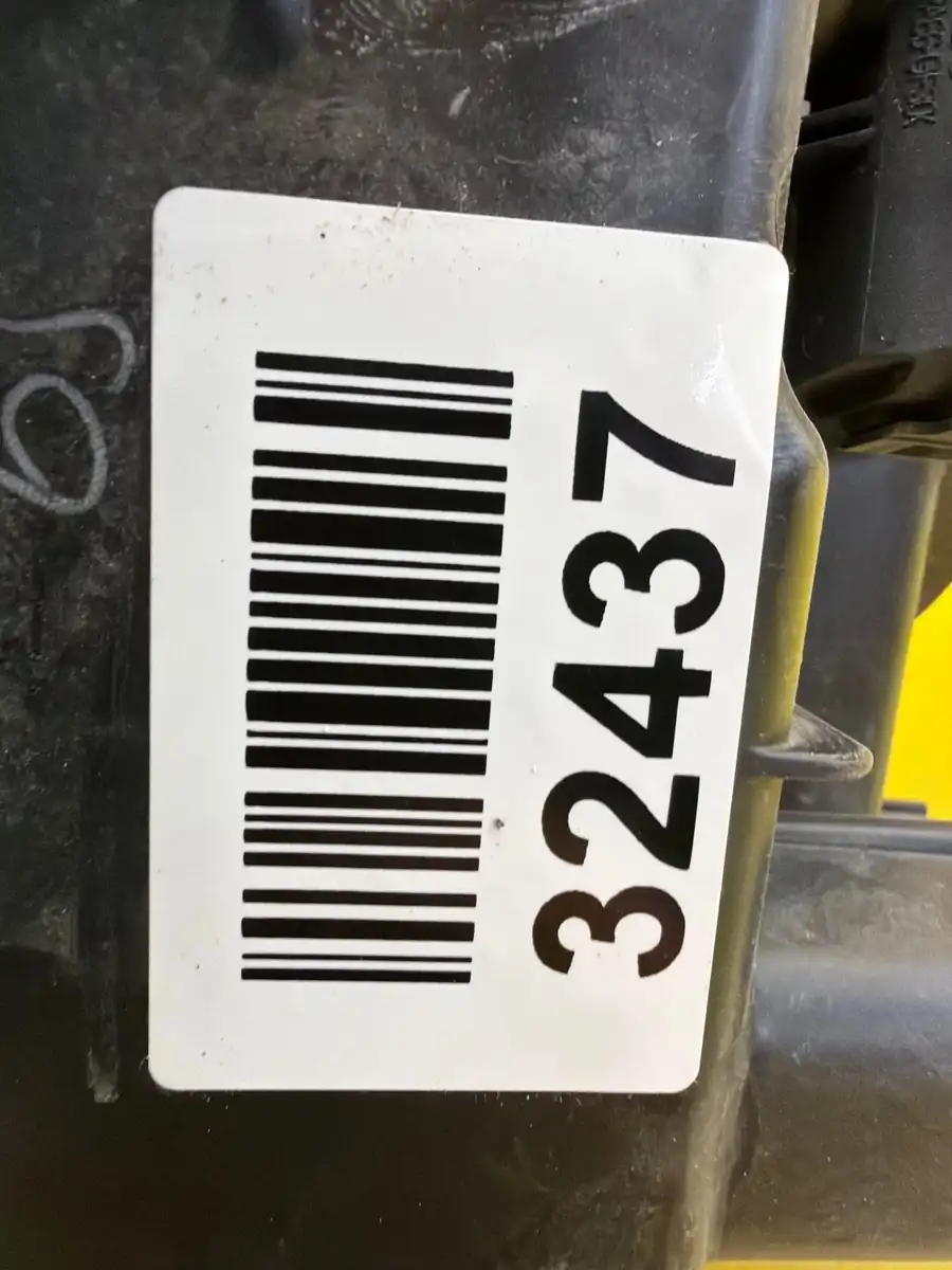 Far Dreapta Toyota Yaris Cross Soczewka LED